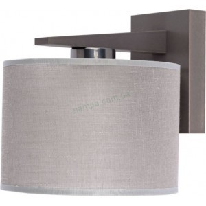 Бра TK Lighting DOVE GRAY 1760