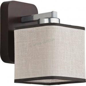 Бра TK Lighting Toni Wenge 293