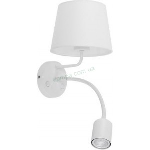 TK Lighting MAJA WHITE 2535