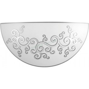 Бра Nowodvorski Arabeska Silver 3703