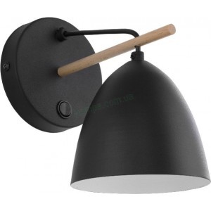 TK Lighting AIDA BLACK 2572