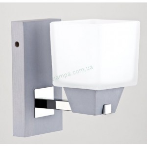 Бра Alfa KORT GREY 23560