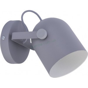 TK Lighting SPECTRA GRAY 2615