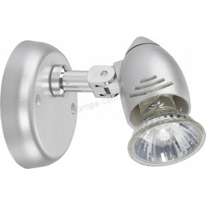 Спот Nowodvorski Colville Silver 5732