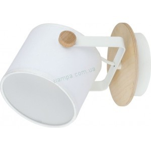 Бра TK Lighting RELAX WHITE LED 1380