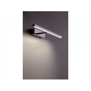 Nowodvorski 6764 Degas LED Chrom S