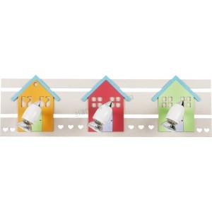 Спот Nowodvorski Home 5836