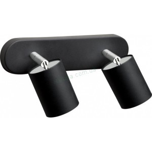 Спот Nowodvorski Eye Spot Black 6020