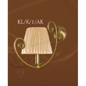 Бра Kemar Kallado KL/K/1/AK