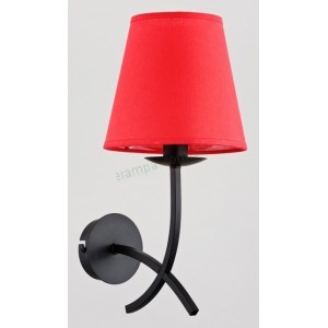 Бра Alfa MORA RED 22970