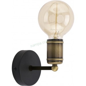 Бра TK Lighting Retro 1900