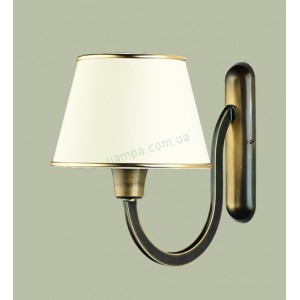 Бра Jupiter Rubin 1201 RUK