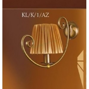 Бра Kemar Kallado KL/K/1/AZ