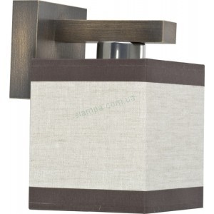 Бра TK Lighting Lea Gray 407