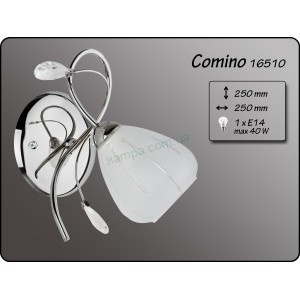 Бра Alfa COMINO 16510