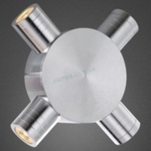 Настенная подсветка Globo 7604 Gordon