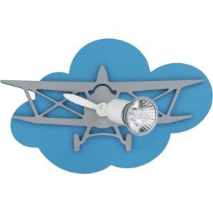Бра Nowodvorski PLANE 6902