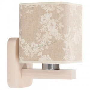 Бра TK Lighting POLA NATUR 540