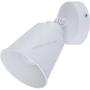 TK Lighting KIM WHITE 2641