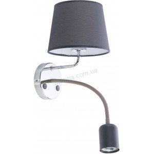 TK Lighting MAJA LED GRAY 2427