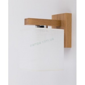 Бра TK Lighting IBIS WOOD 2046