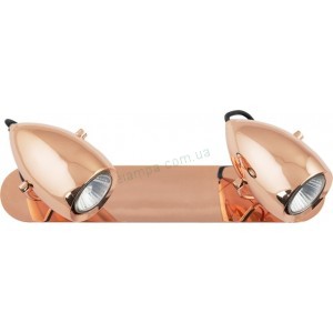Бра Nowodvorski Salina Copper 6264