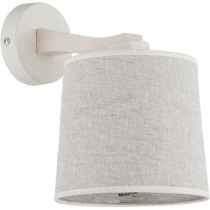 Бра TK Lighting Eris White 1970