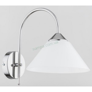 Alfa TAPER CHROME 25510
