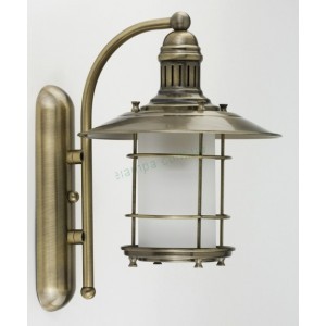 Бра ALFA Lantern 12470