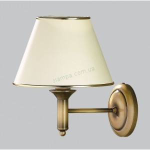 Бра Jupiter Classic 506 CLK P