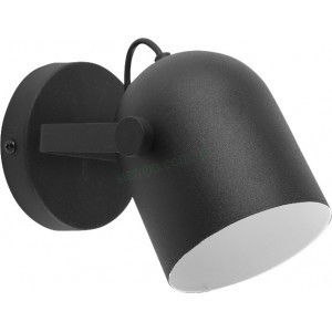 TK Lighting SPECTRA BLACK 2609