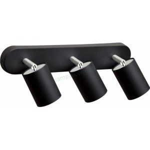 Спот Nowodvorski Eye Spot Black 6021