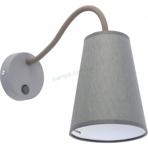 Бра TK Lighting WIRE GRAY 2446