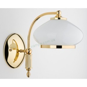 Бра Alfa Astoria GOLD 17210