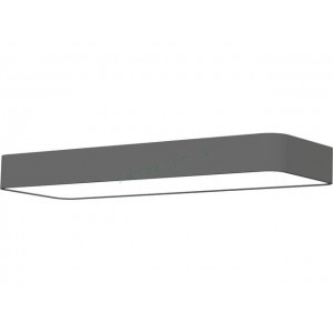 Бра Nowodvorski SOFT GRAPHITE 7011