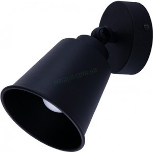 TK Lighting KIM BLACK 2633