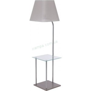 Торшер TK Lighting Gleo Glass 2855