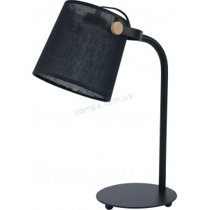 TK Lighting CLICK BLACK 2907