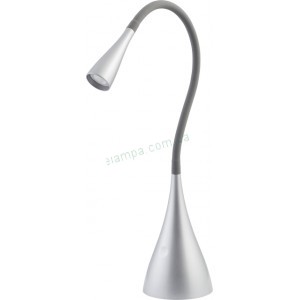 Настольная лампа Nowodvorski Tobago Silver Led 6288