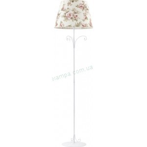 Торшер TK Lighting Rosa White 365