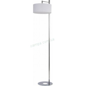 Торшер Jupiter Pres 1464 PE P CH