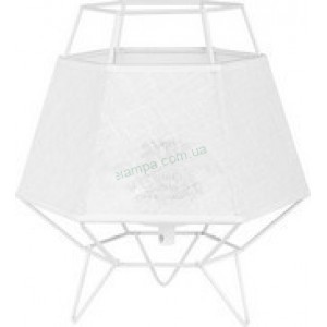 TK Lighting CRISTAL WHITE 2951