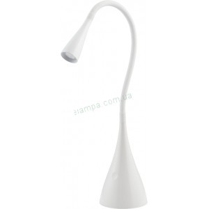 Настольная лампа Nowodvorski Tobago White Led 6287