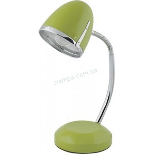 Настольная лампа Nowodvorski Pocatello Green 5796