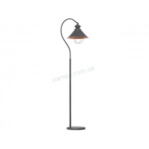 Торшер Nowodvorski 5056 Loft Taupe