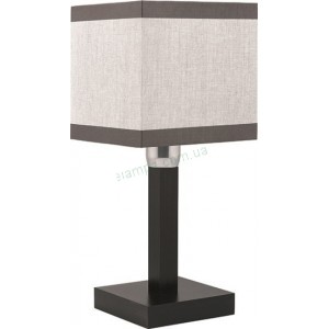 Настольная лампа TK Lighting Lea Venge 438