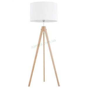 Торшер TK-Lighting DOVE WOOD 3002