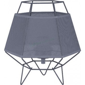 TK Lighting CRISTAL GRAY 3105