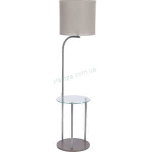 Торшер TK Lighting Gleo Glass 2860