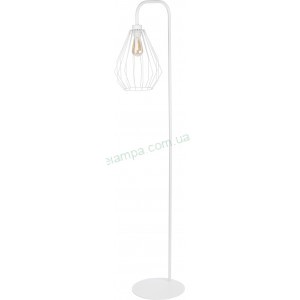 TK Lighting BRYLANT WHITE 3106